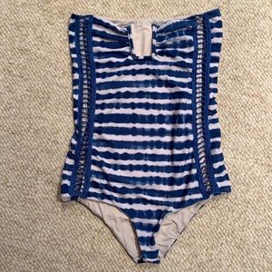 Acacia One Piece Swimsuit